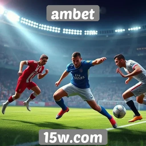 Ambet traz novas funcionalidades para jogadores