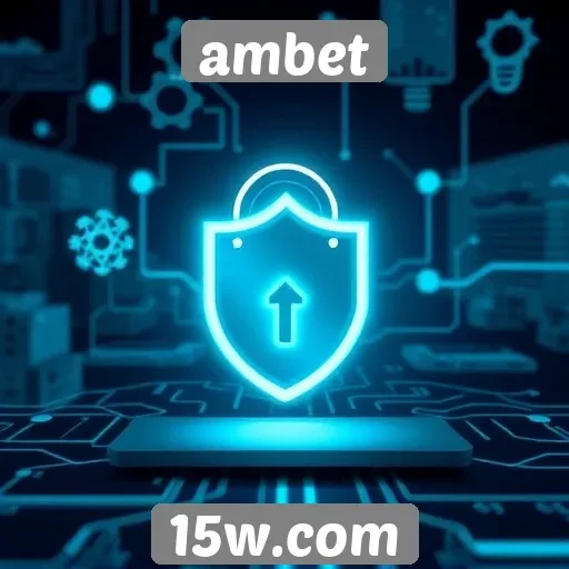 Novos recursos de segurança no site Ambet garantem proteção ao usuário