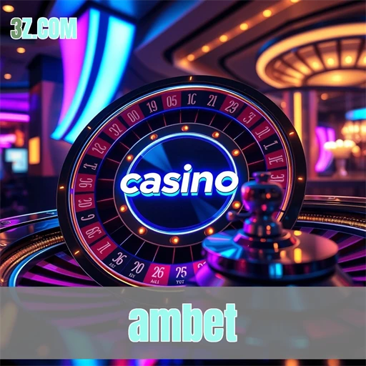 Cassino Ambet: A Revolução dos Jogos Online no Brasil