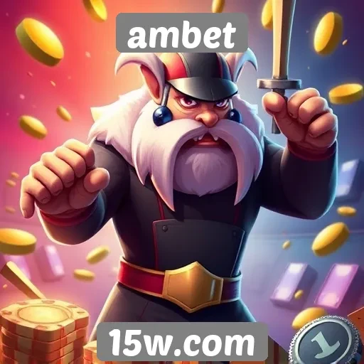 Avaliação completa dos jogos disponíveis no Ambet