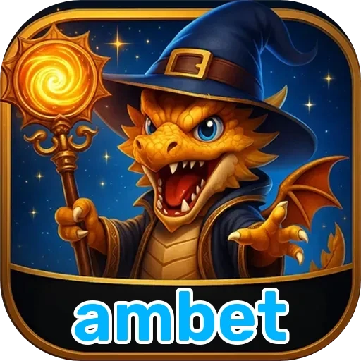 ambet: A Verdadeira Magia do Login em Jogos Online