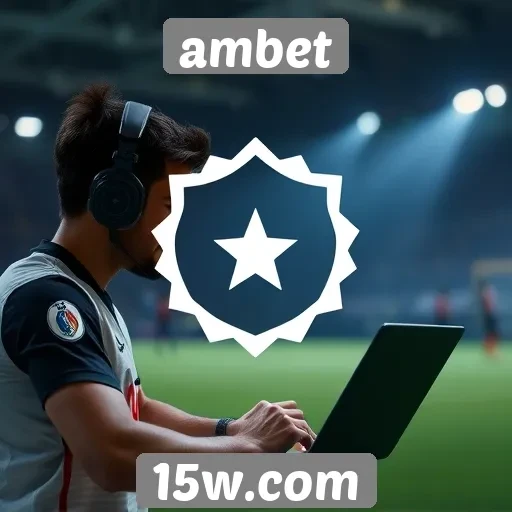 Recursos de suporte ao jogador no site ambet