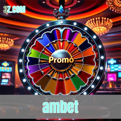 ambet Promoções atuais
