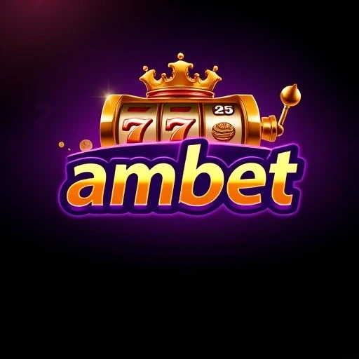 ambet logo